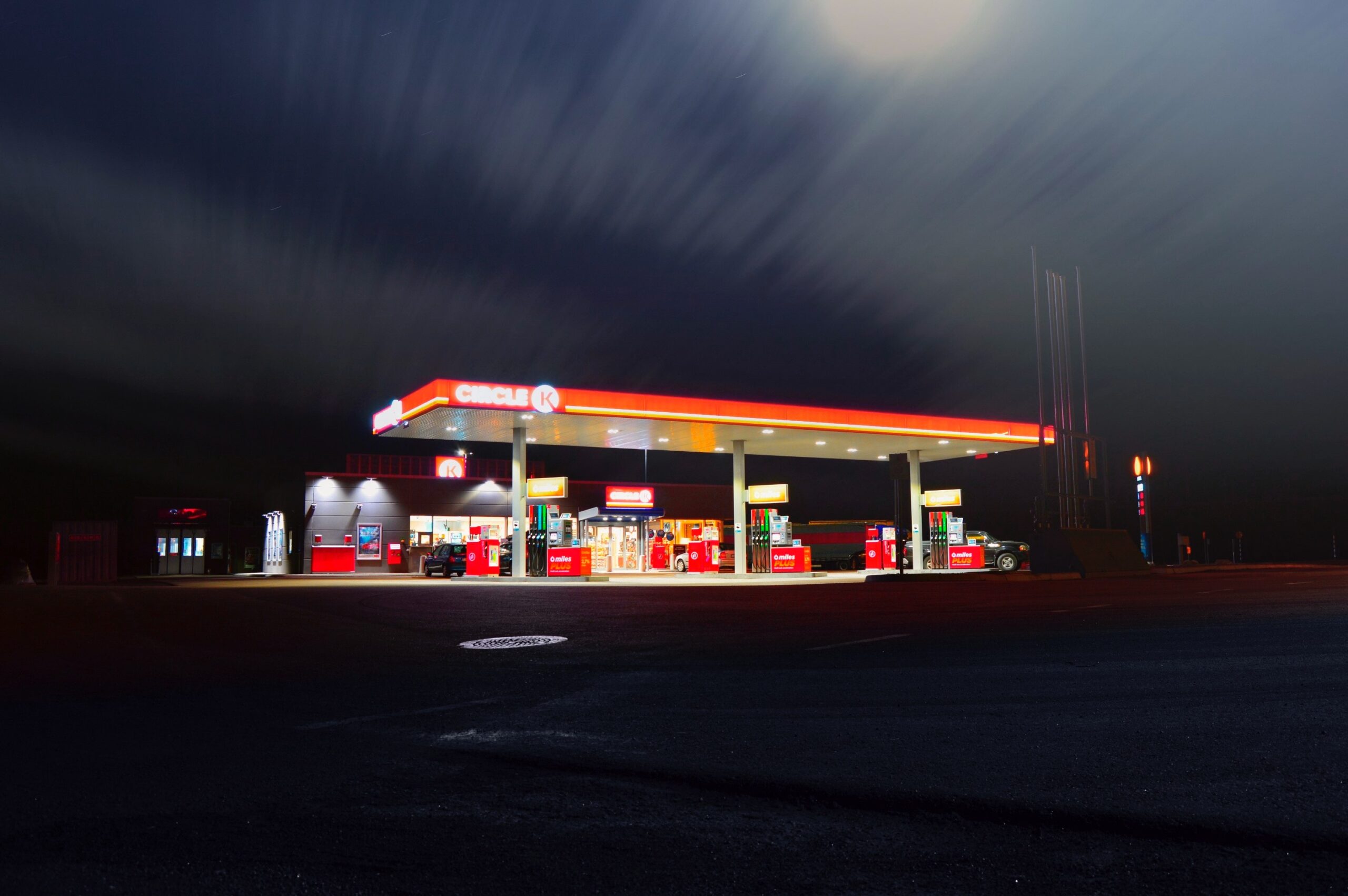 Gas Stations_TRIPLENETLEASE